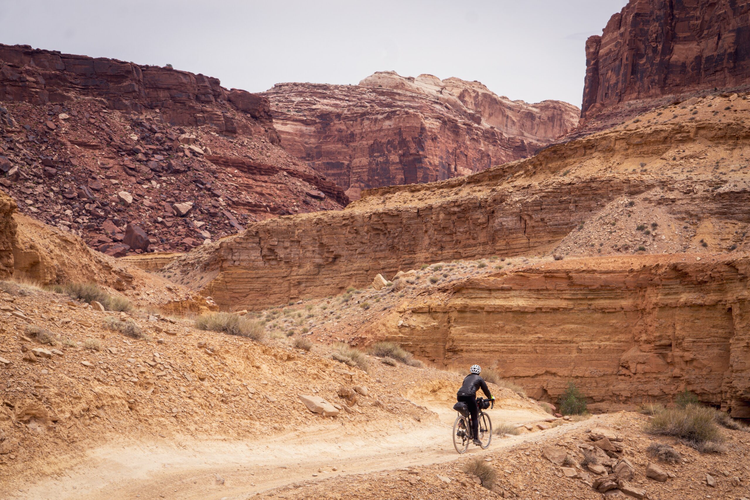 gravel bike