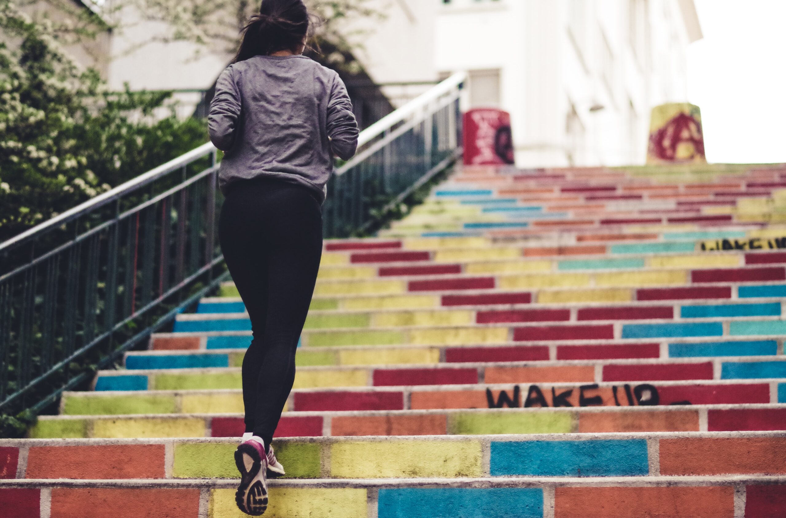 jogging femme