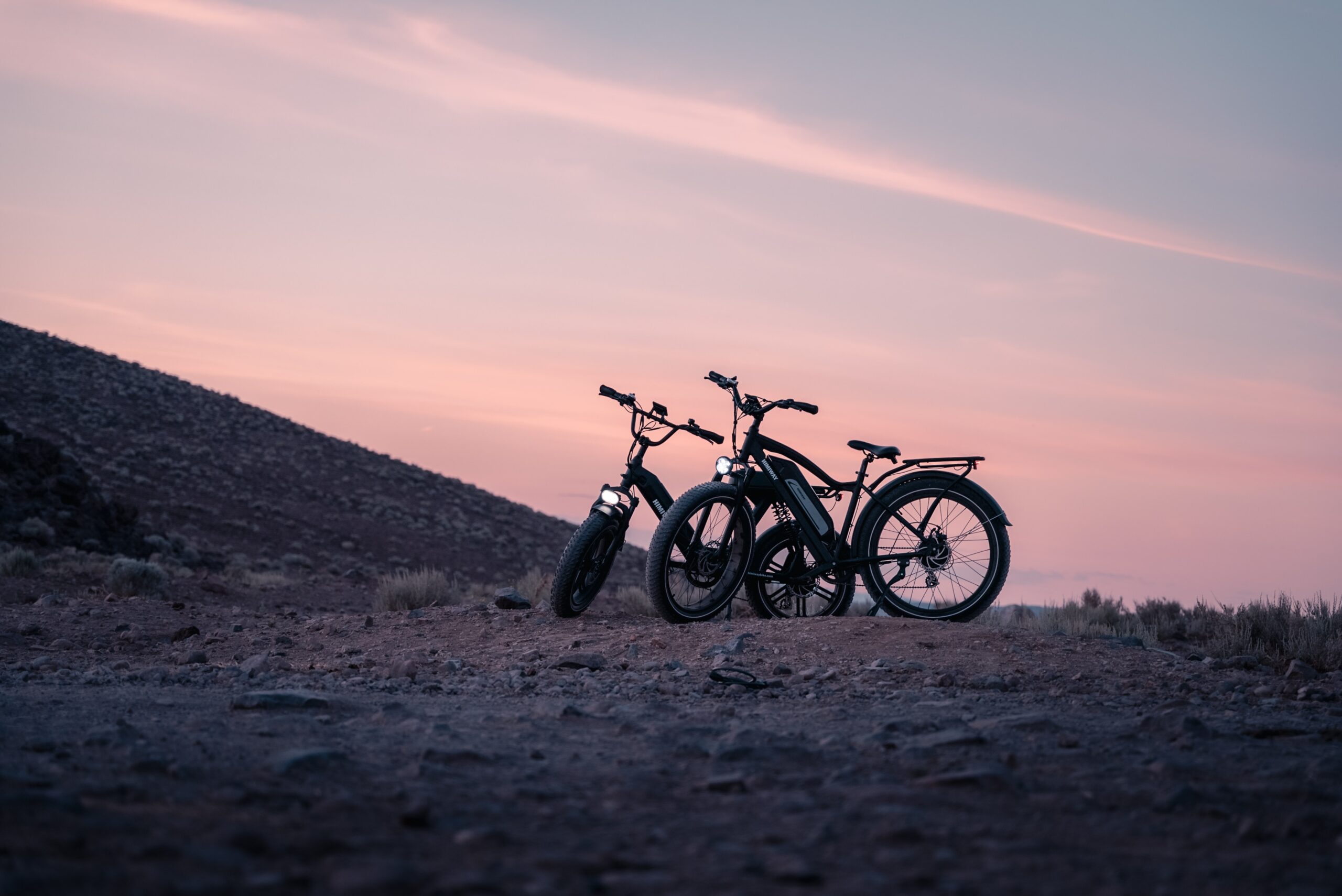 fatbike électrique