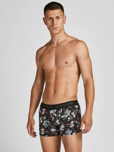 Boxers homme pour beach vacation插图