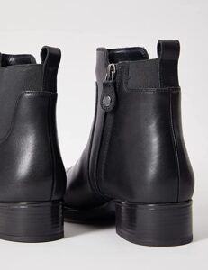 Les boots femmes sont-elles confortables à porter ?插图
