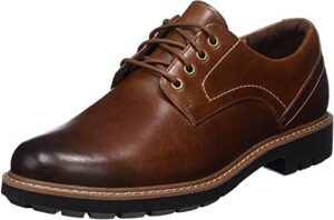 Chaussures hommes et morphologies masculines插图