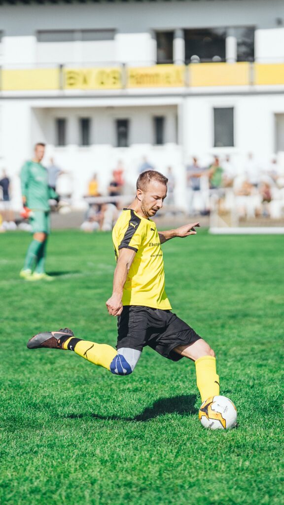 maillot de foot