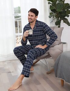 Les pyjamas homme sont-ils résistants aux rides ?插图