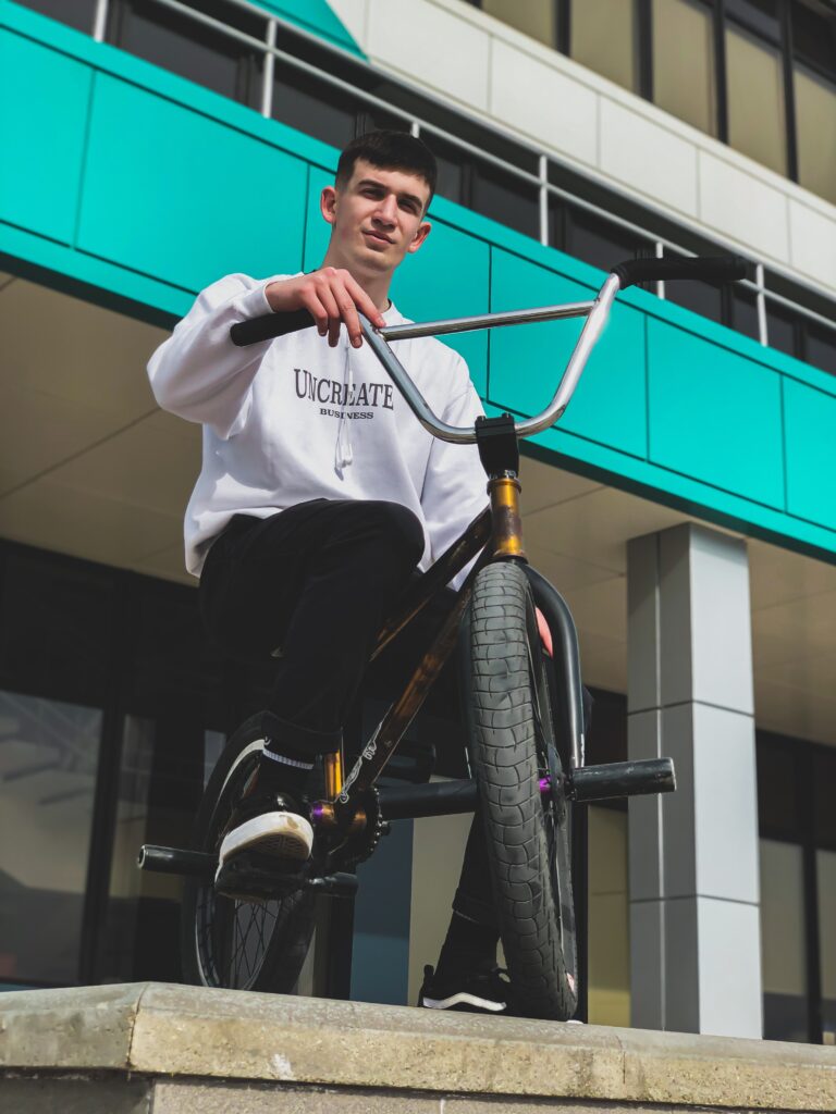 bmx