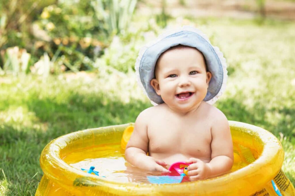 piscine hors sol