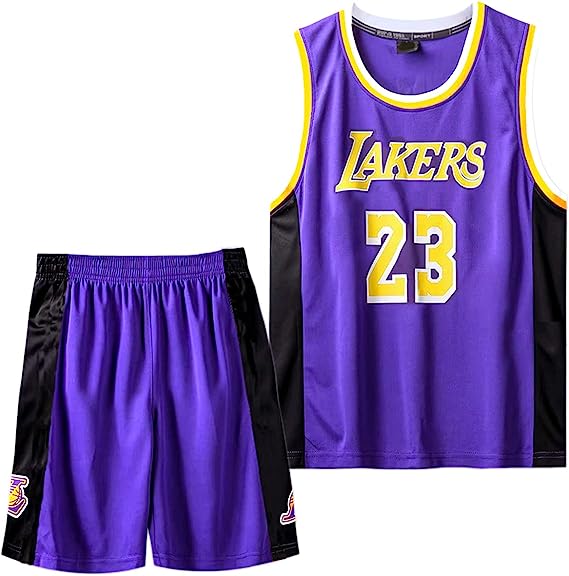 maillots NBA