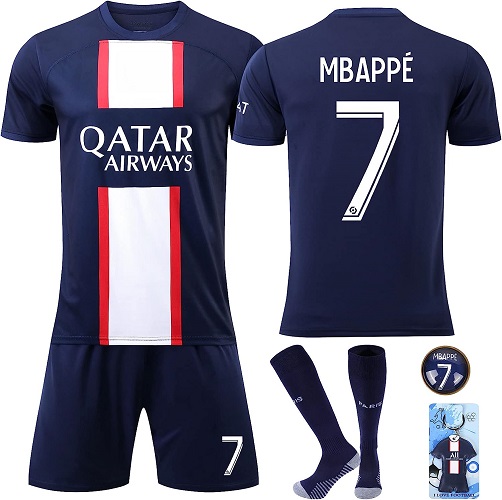 maillot de football