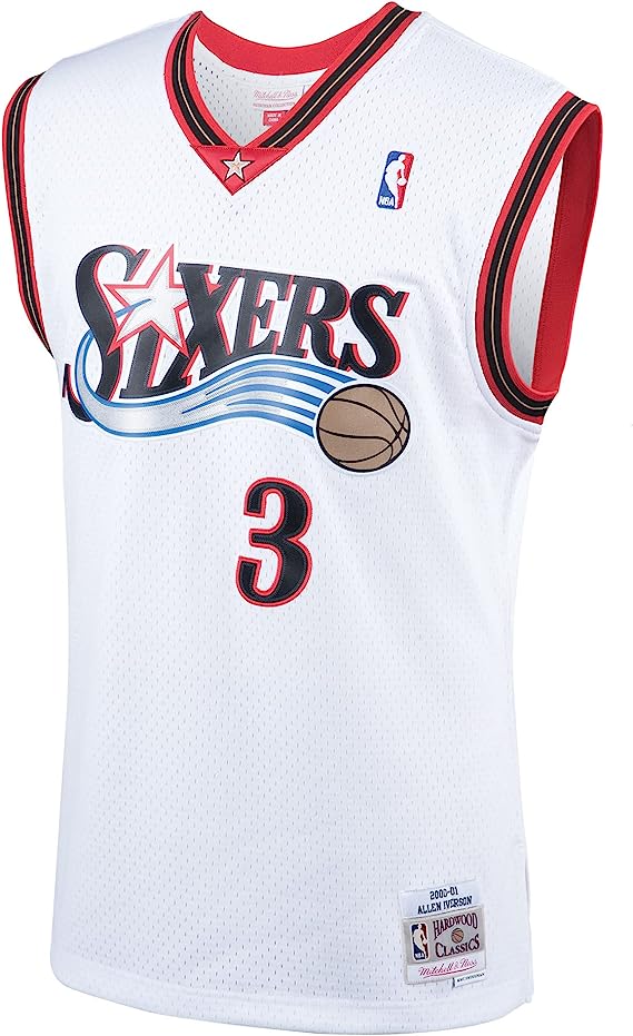 maillot NBA