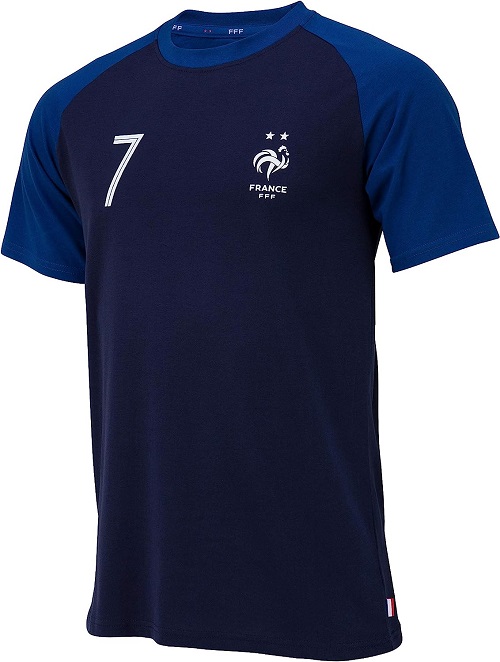 maillot de football