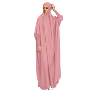 Quelles sont les caractéristiques d’une abaya femme moderne ?插图