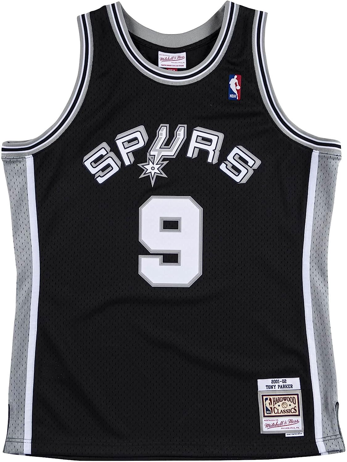 maillot NBA