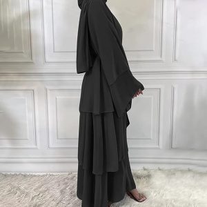 Les abayas de Dubaï sont-elles disponibles en ligne ?插图