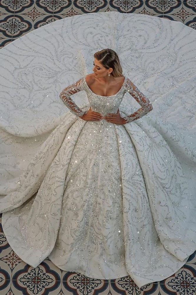 Conseils pour personnaliser sa robe de mariée princesse插图