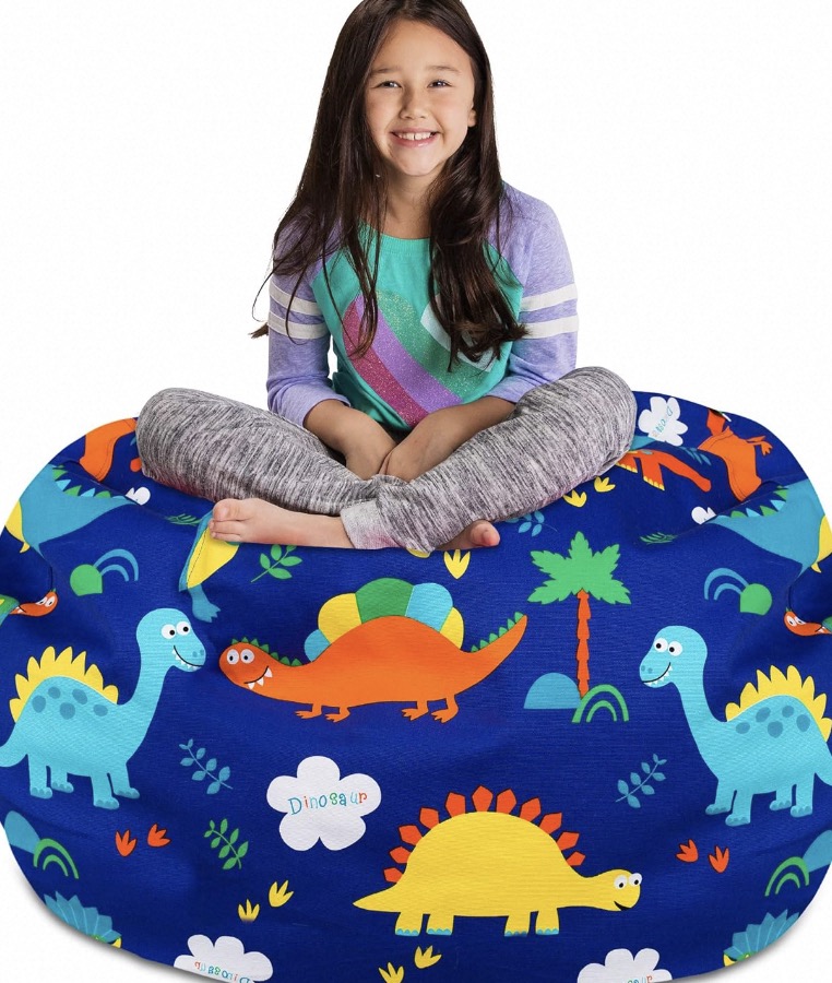 bean bags for kids