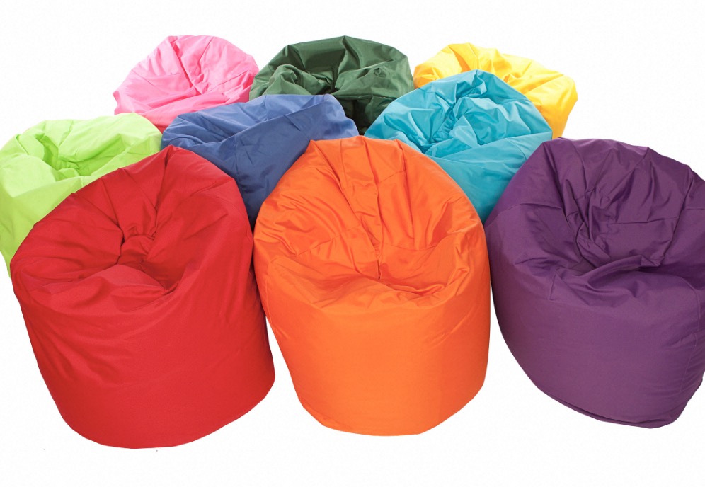 bean bags for kids