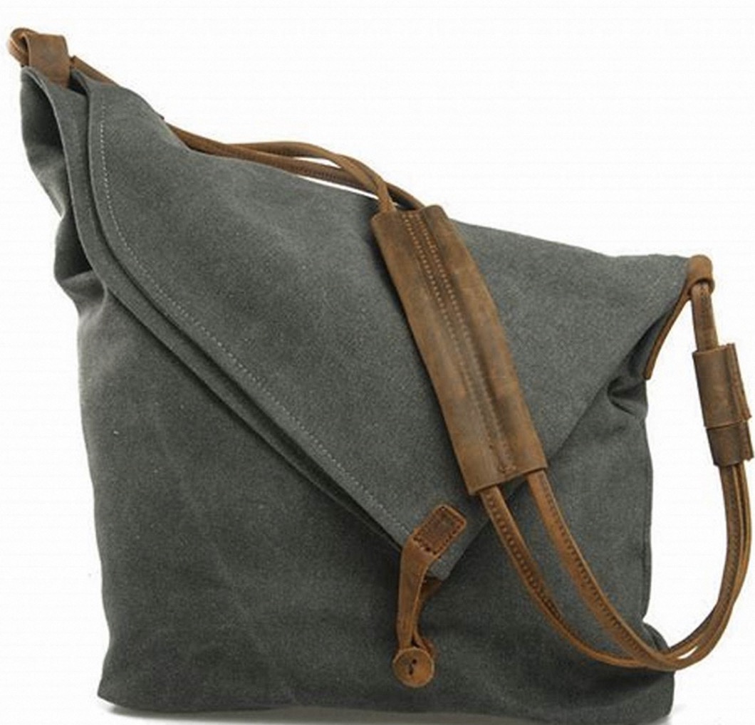 Crossbody Messenger Bags for School: Comfort Meets Style!插图3