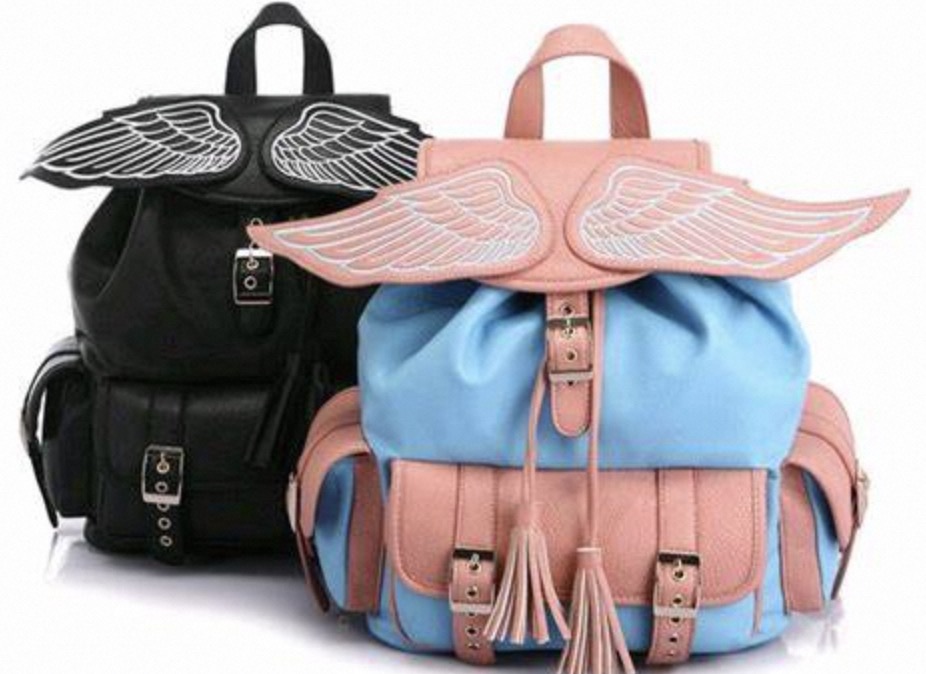 Cute Book Bags for High School Girls: Fashion Meets Function!插图3