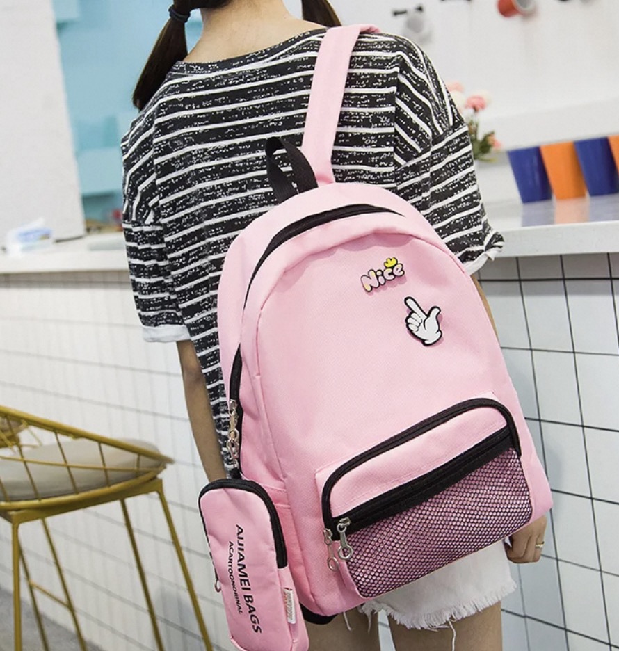 Girls Bags for School: Cute and Functional Styles for Every Day!插图3
