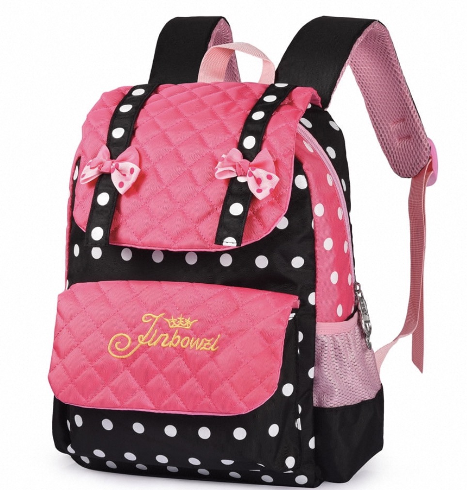 Girls Bags for School: Cute and Functional Styles for Every Day!插图4