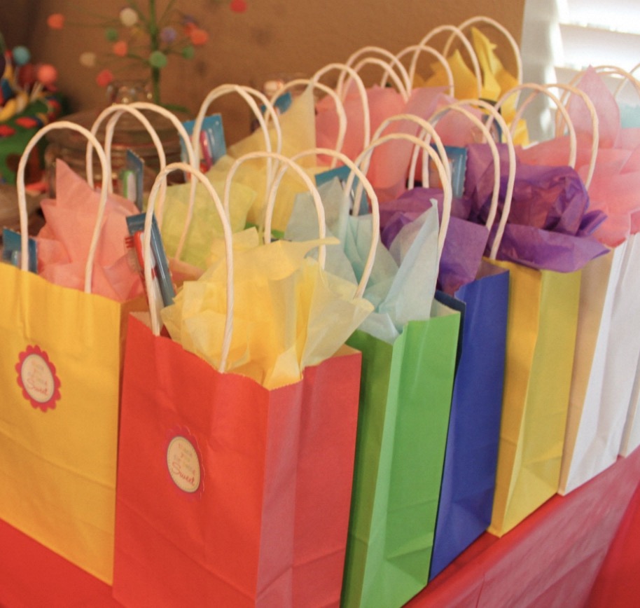 goodie bags for kids