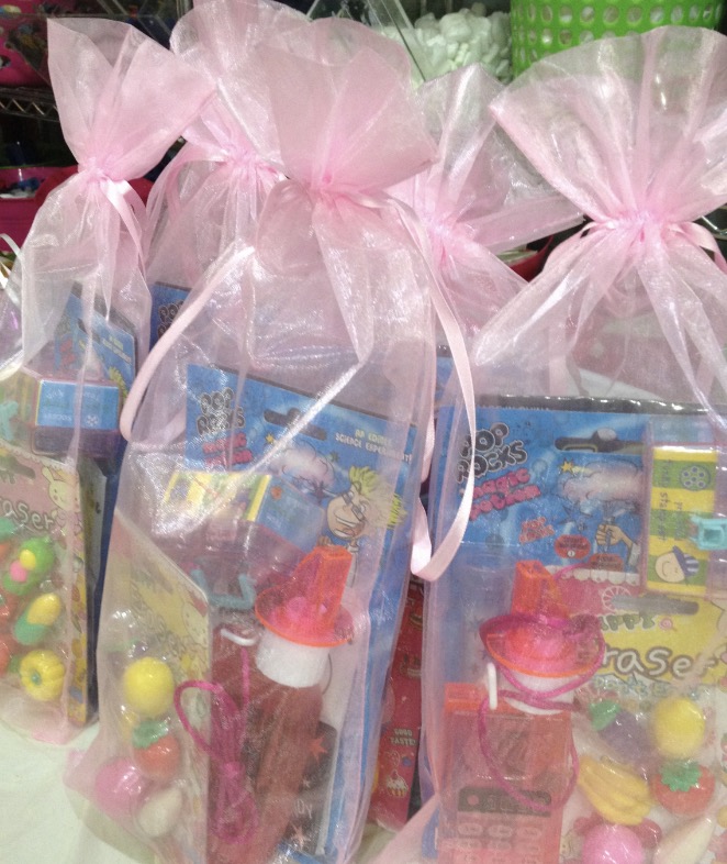 Goodie Bags for Kids: Party Favors They’ll Love插图3