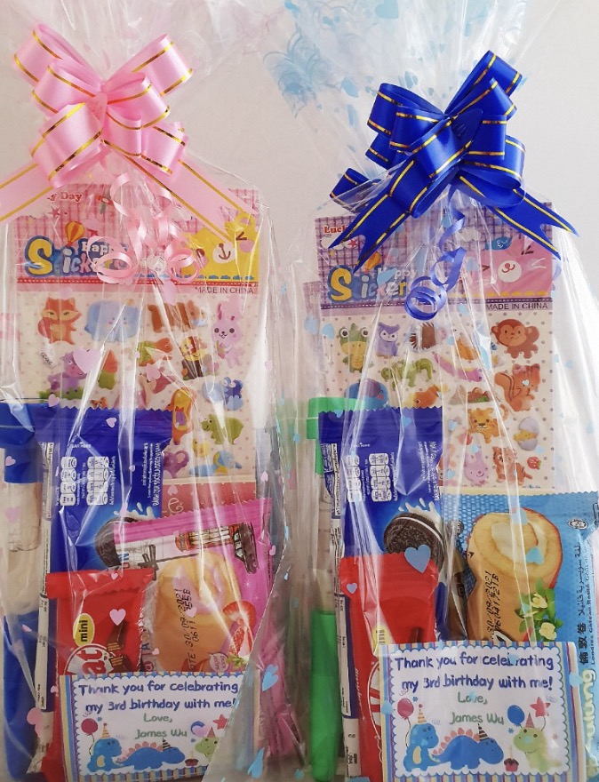 goody bags for kids