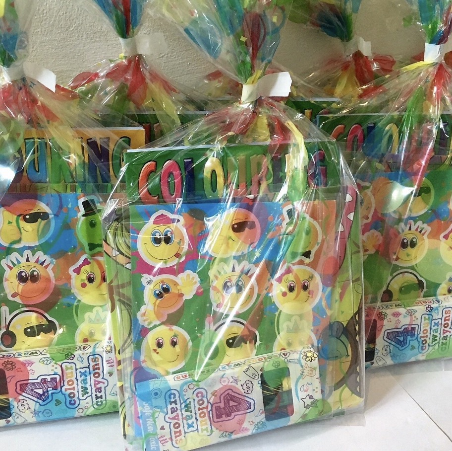 goody bags for kids