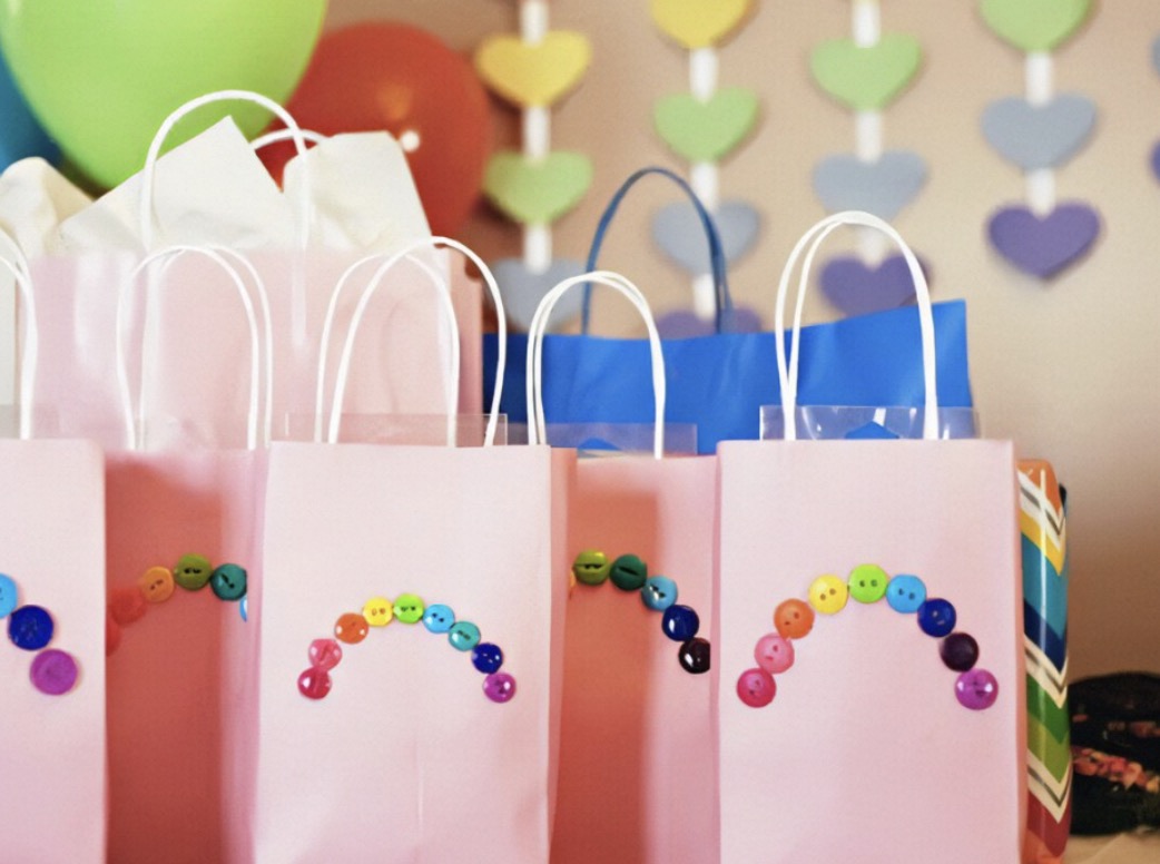 goody bags for kids