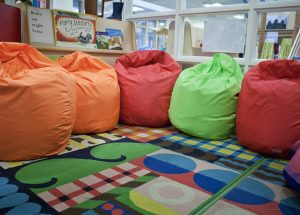 kids bean bags