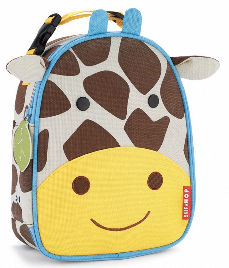Kids Lunch Bags: Packing Nutrition with Style