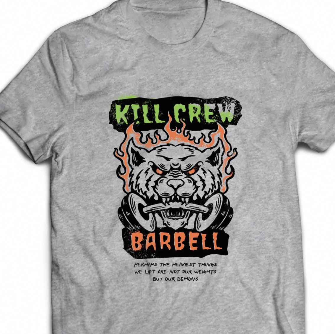 kill crew coupon code