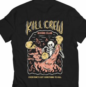 kill crew coupon code
