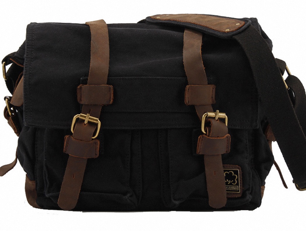 messenger school bags