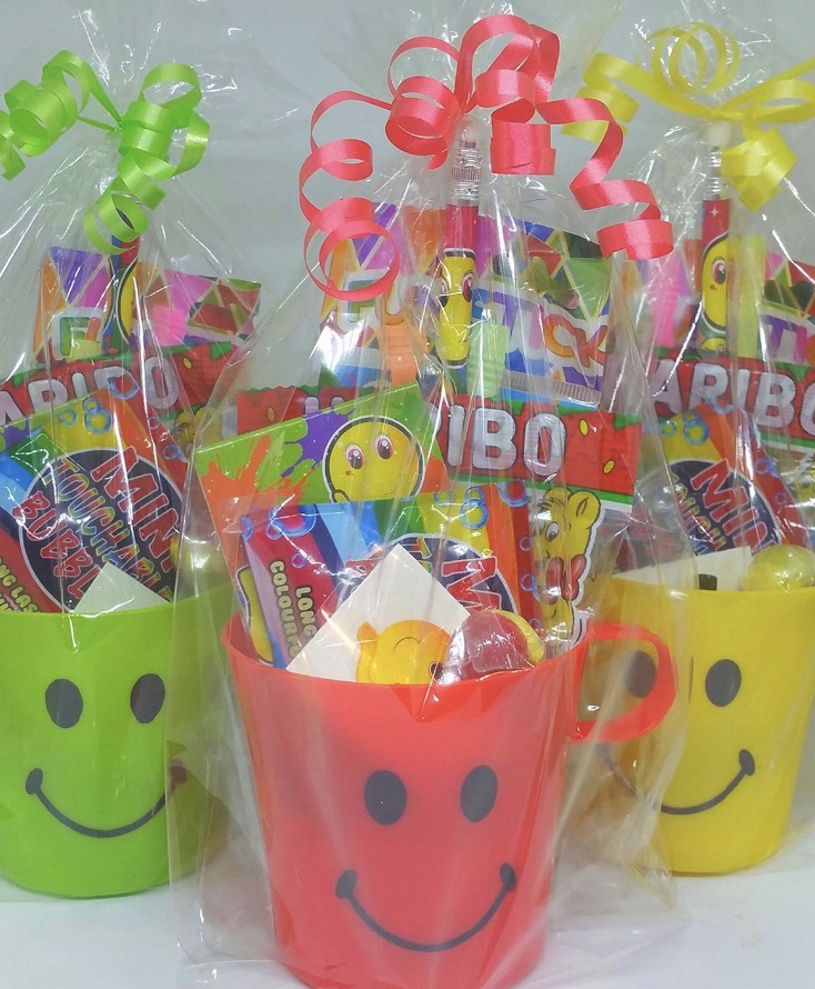 party bags for kids
