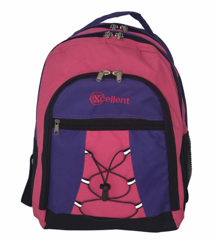 Personalized School Bags: Unique Designs to Stand Out!插图3