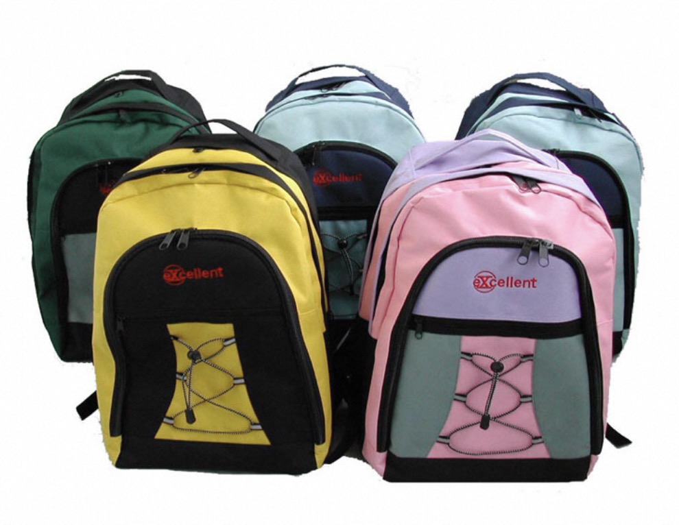Personalized School Bags: Unique Designs to Stand Out!插图4