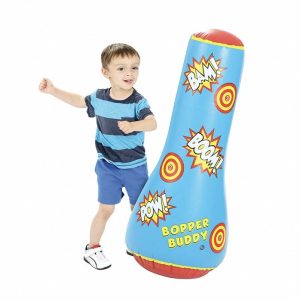 punching bags for kids