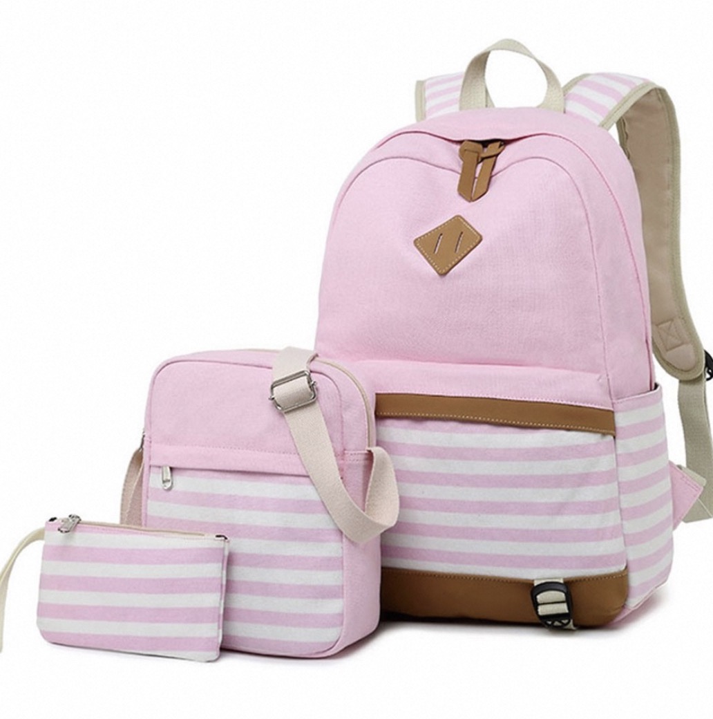 School Bags for Teens: Cool Backpacks for Stylish Scholars!插图4