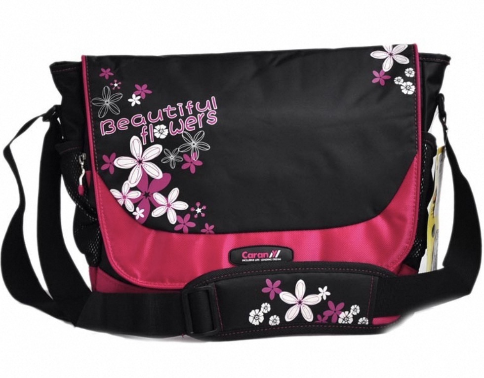 School Shoulder Bags: Comfortable, Trendy Choices for Learners!插图3