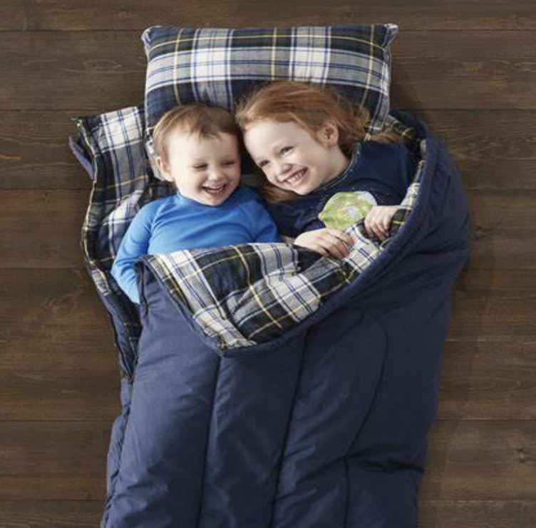 Sleeping Bags for Kids: A Guide to Sweet Dreams插图4