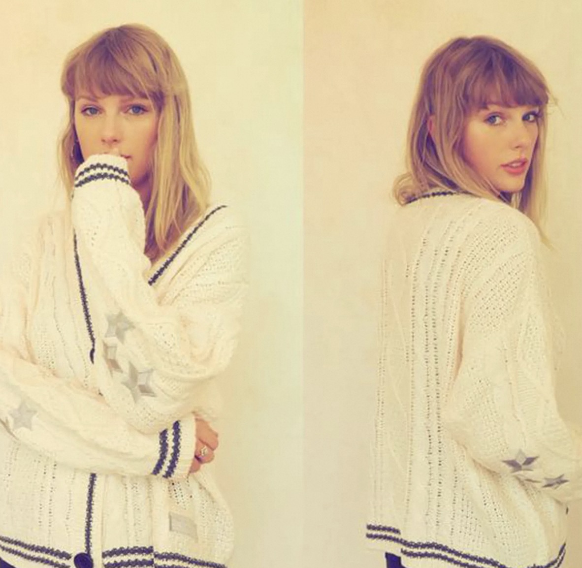 Taylor Swift Cardigan Merch: Blending Music With Fashion插图4