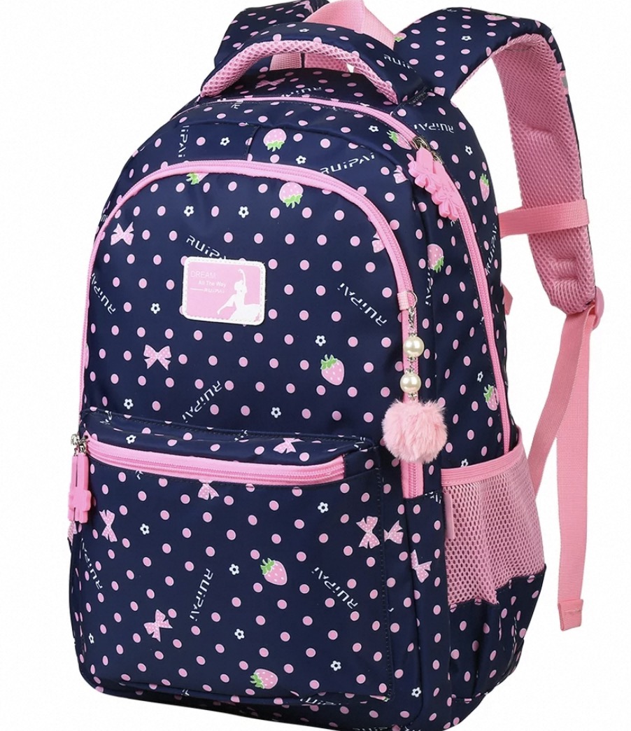Walmart School Book Bags: Affordable Quality for Every Student!缩略图