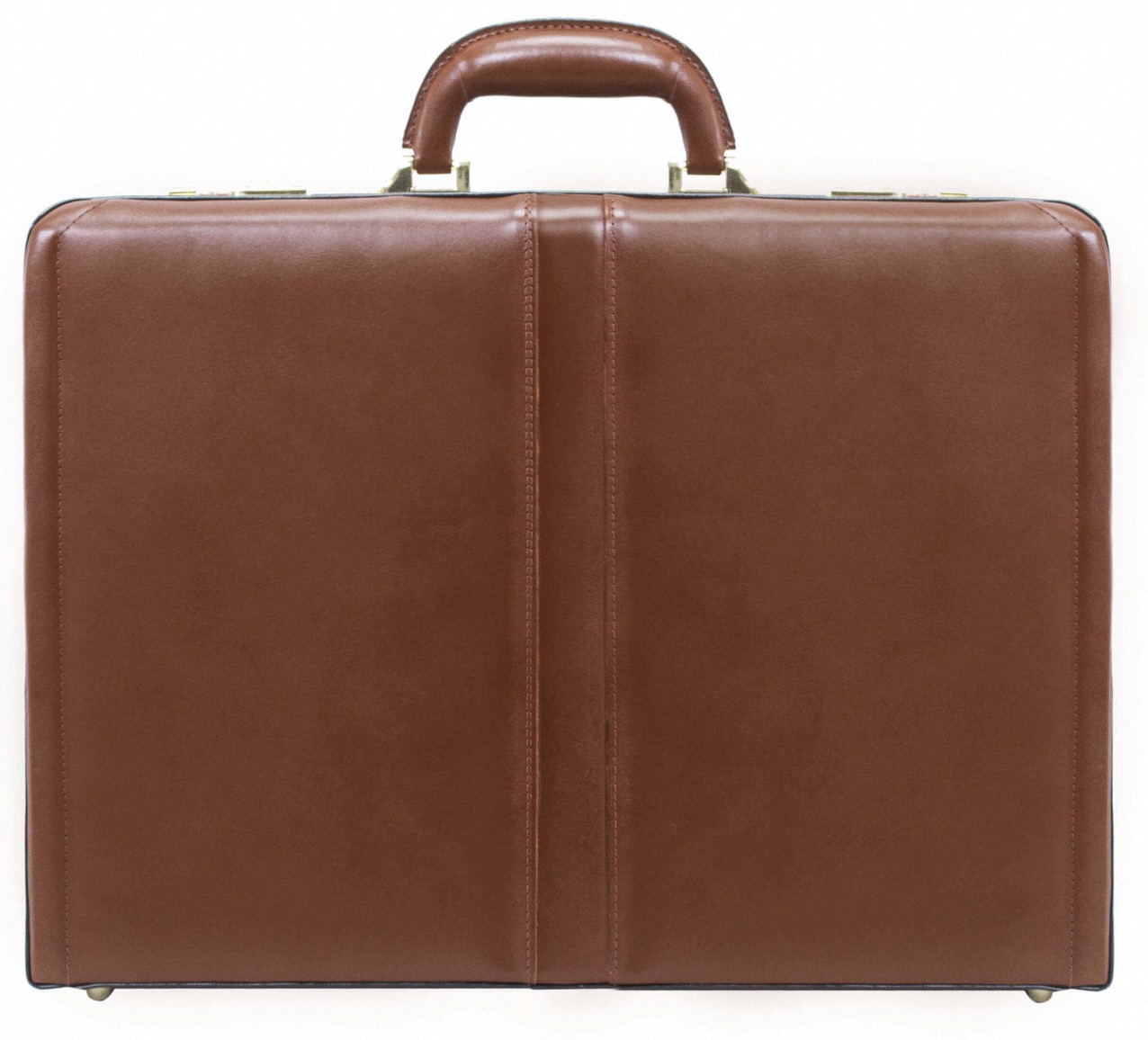 leather briefcases for men
