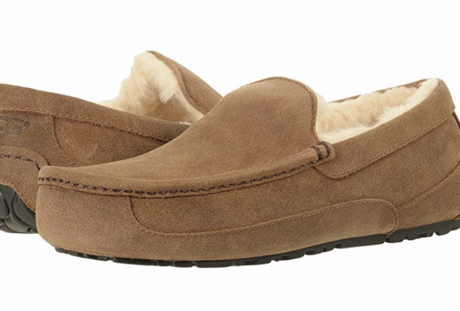 ugg slippers for men