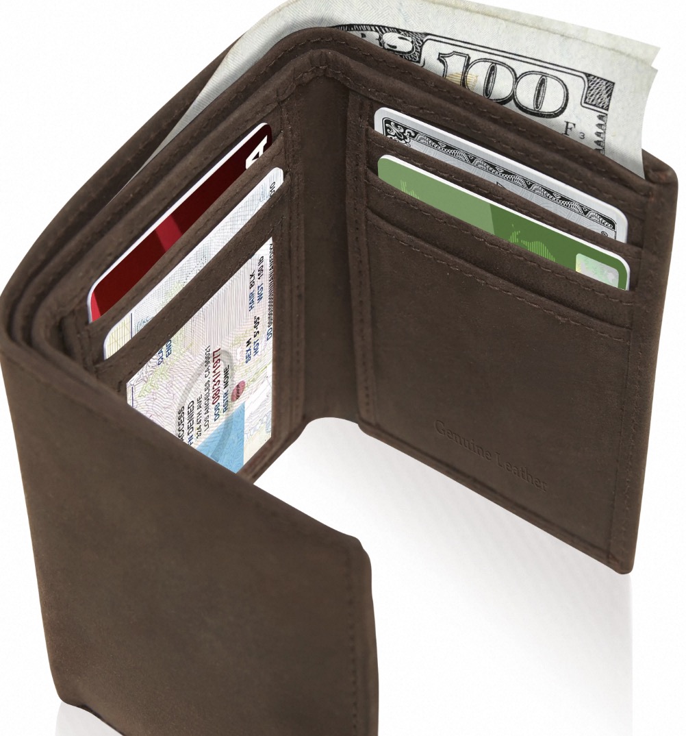 wallets near me