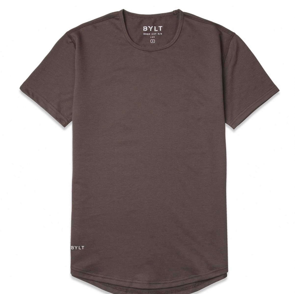 Bylt Men’s T-Shirt: A Perfect Fusion of Comfort and Style插图3
