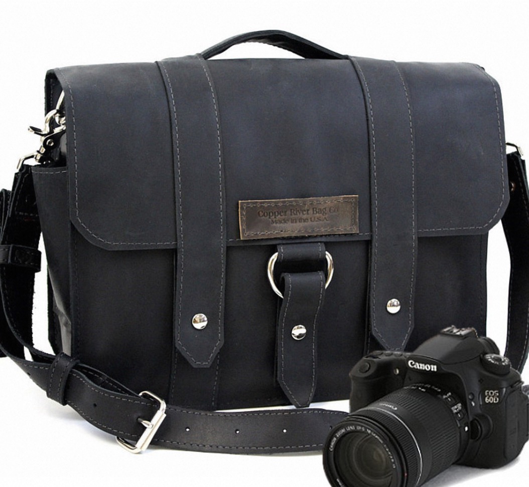 camera bags for men