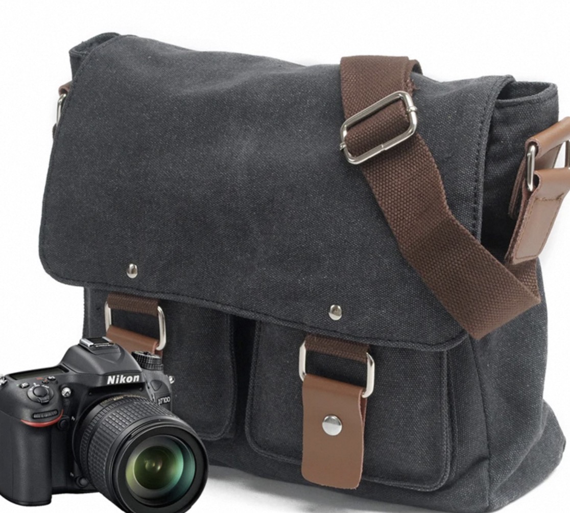 camera bags for men