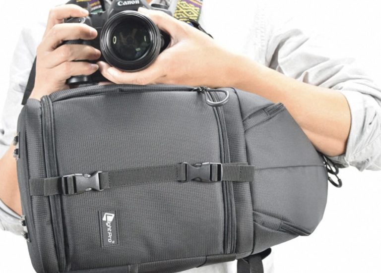 Camera Bags for Men: Striking the Perfect Balance of Style